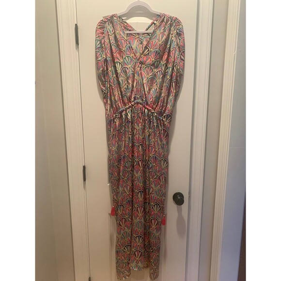 Maxi Dress by Gold and Silver UK brand - Picture 2 of 9